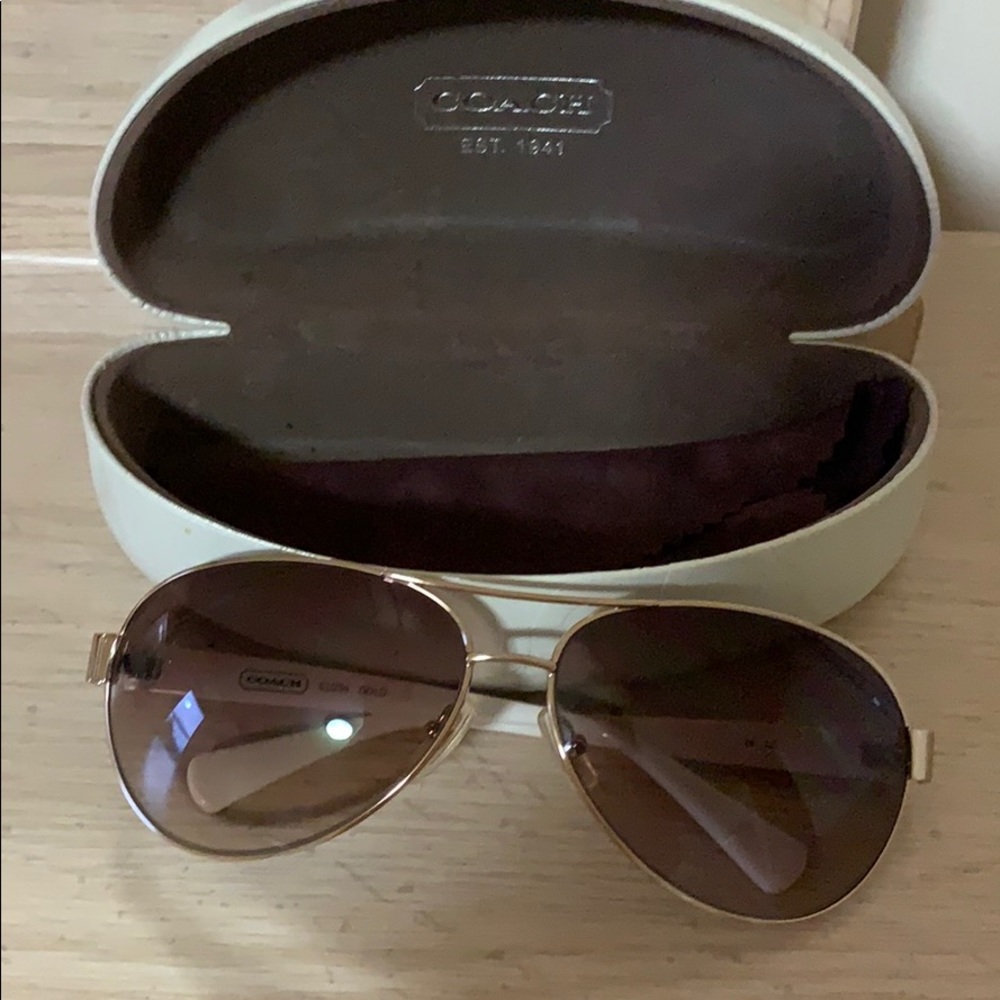 Sunglasses - Picture 3 of 3